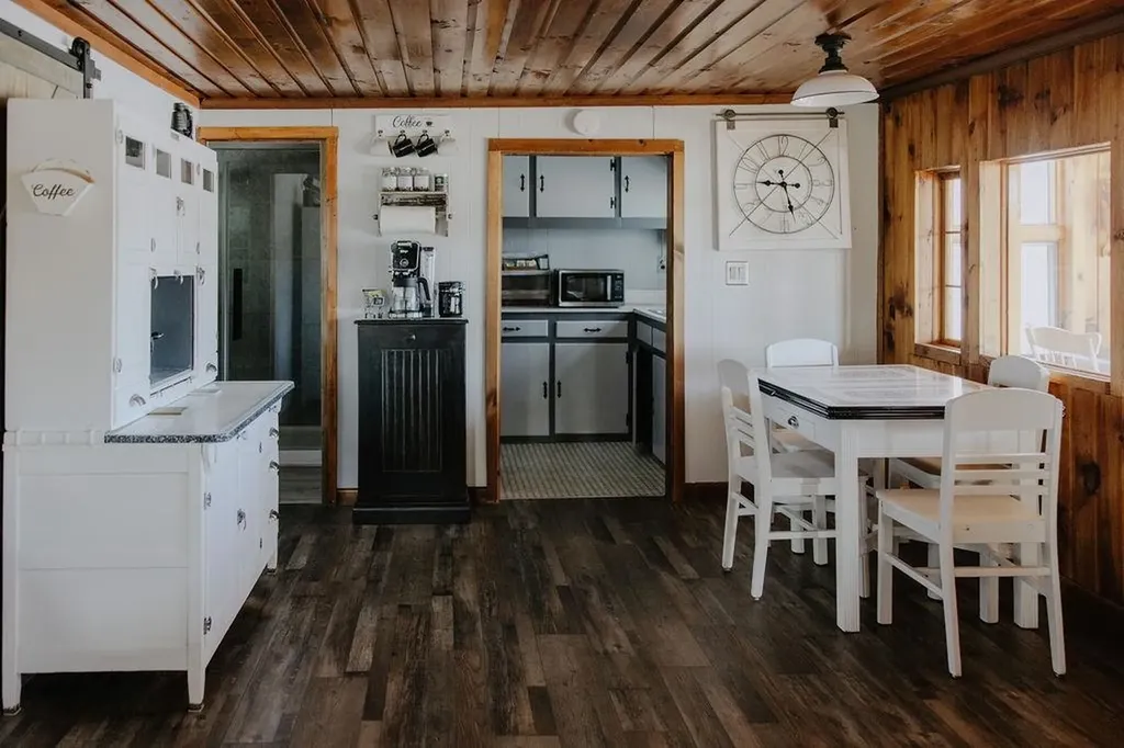 24 Dion Grove Road Harrisville NH 03450