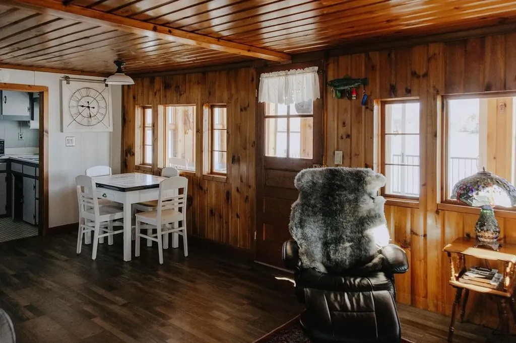 24 Dion Grove Road Harrisville NH 03450