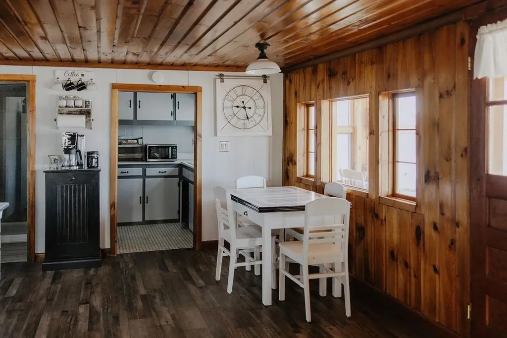 24 Dion Grove Road Harrisville NH 03450