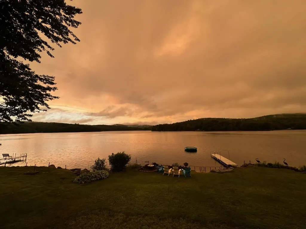 24 Dion Grove Road Harrisville NH 03450