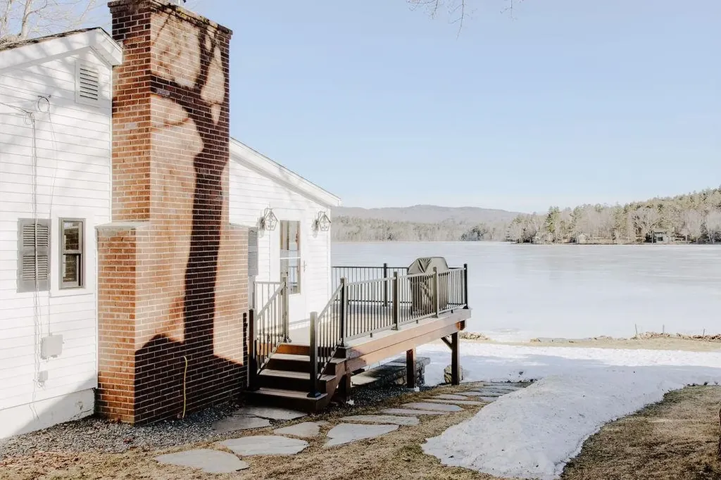 24 Dion Grove Road Harrisville NH 03450