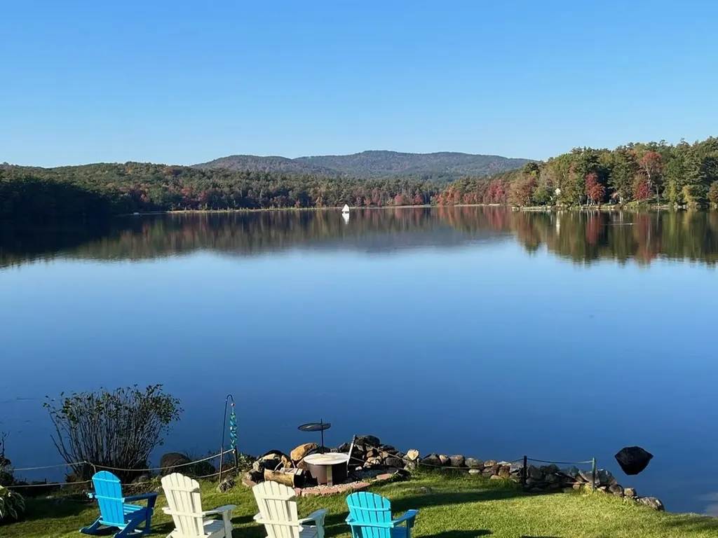 24 Dion Grove Road Harrisville NH 03450