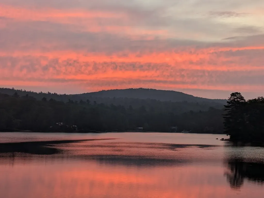 24 Dion Grove Road Harrisville NH 03450