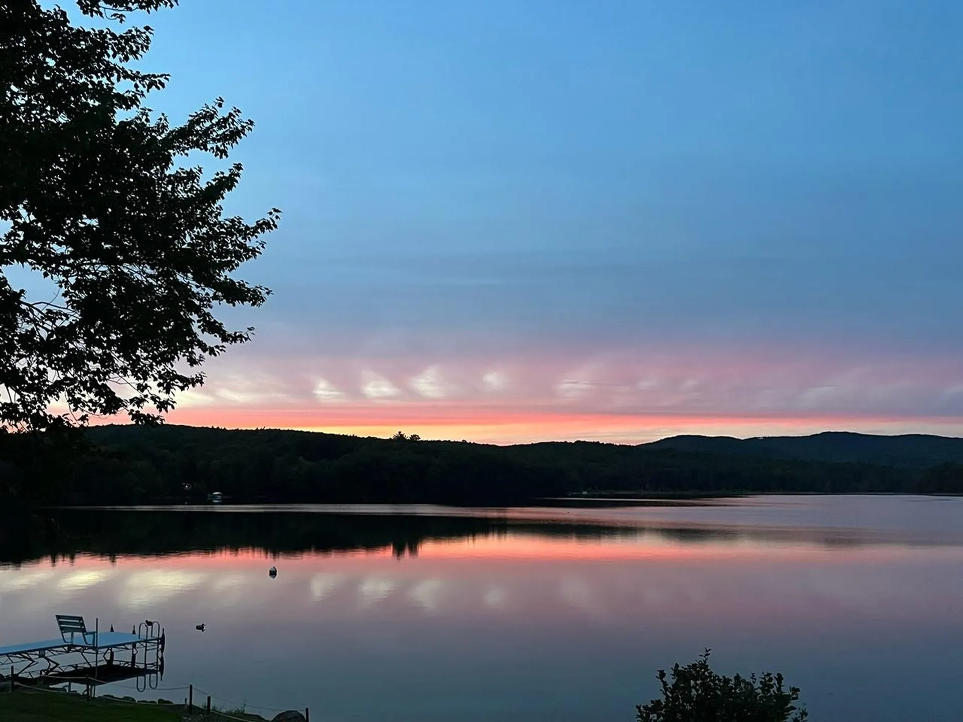 24 Dion Grove Road Harrisville NH 03450