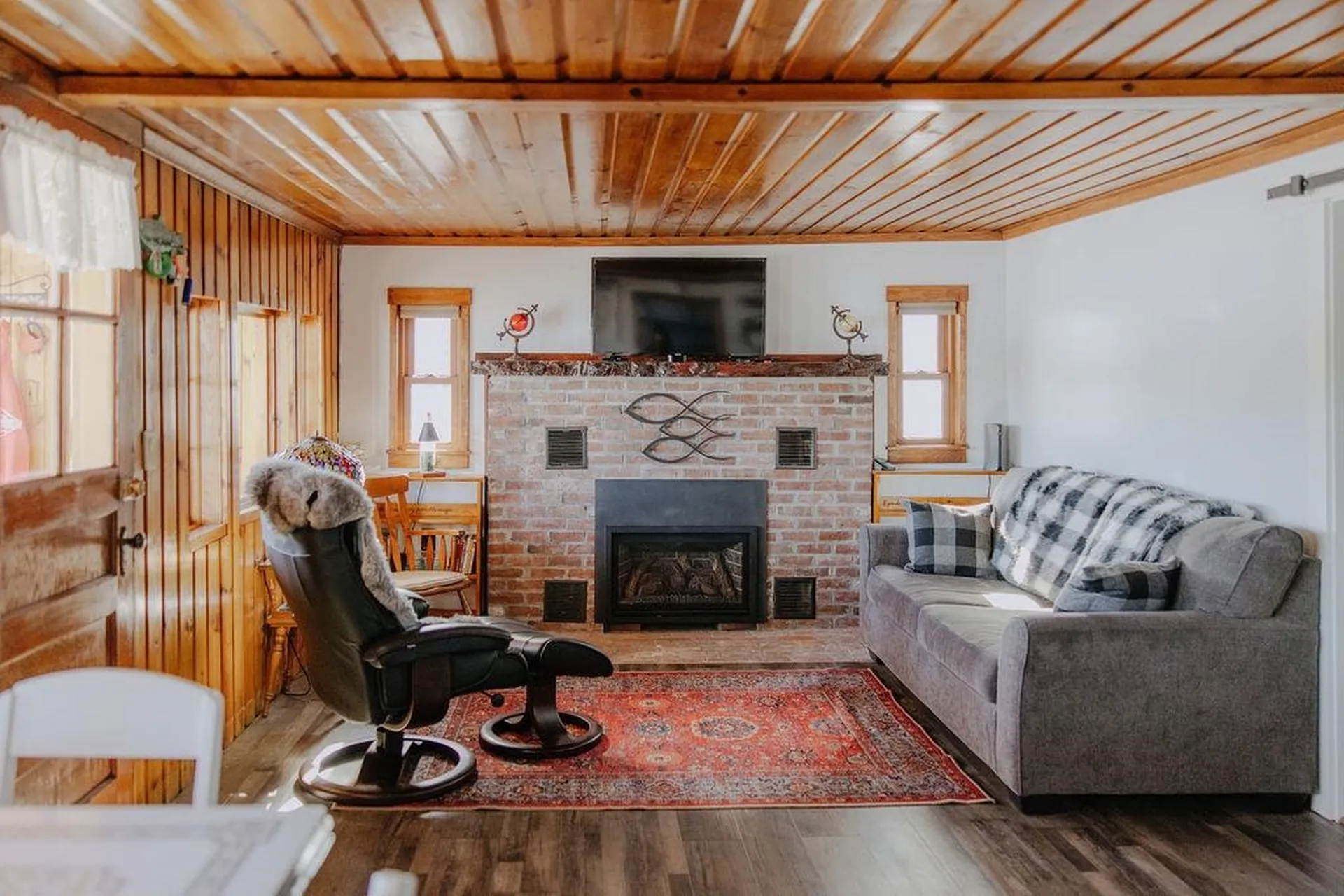 24 Dion Grove Road Harrisville NH 03450