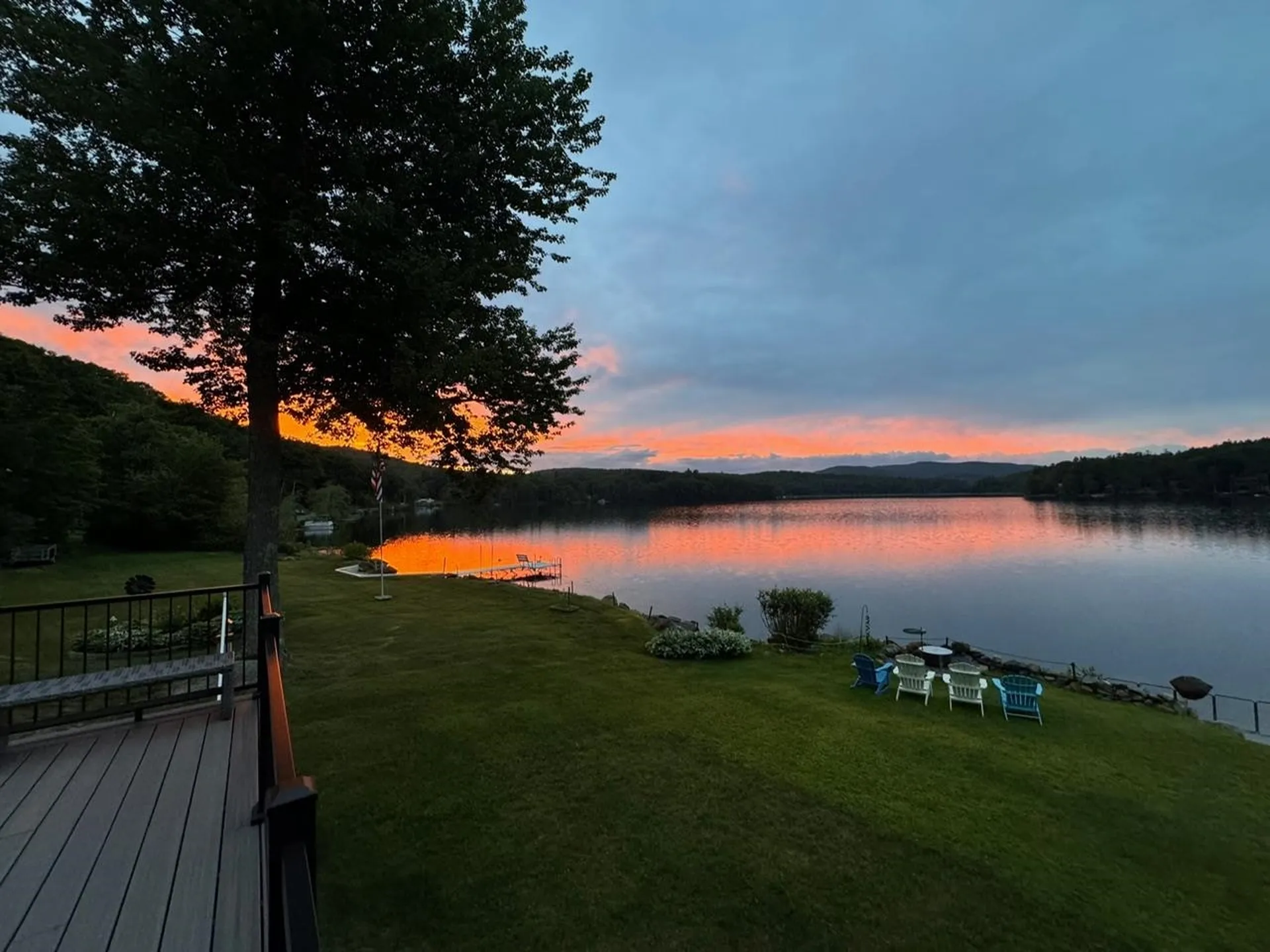 24 Dion Grove Road Harrisville NH 03450