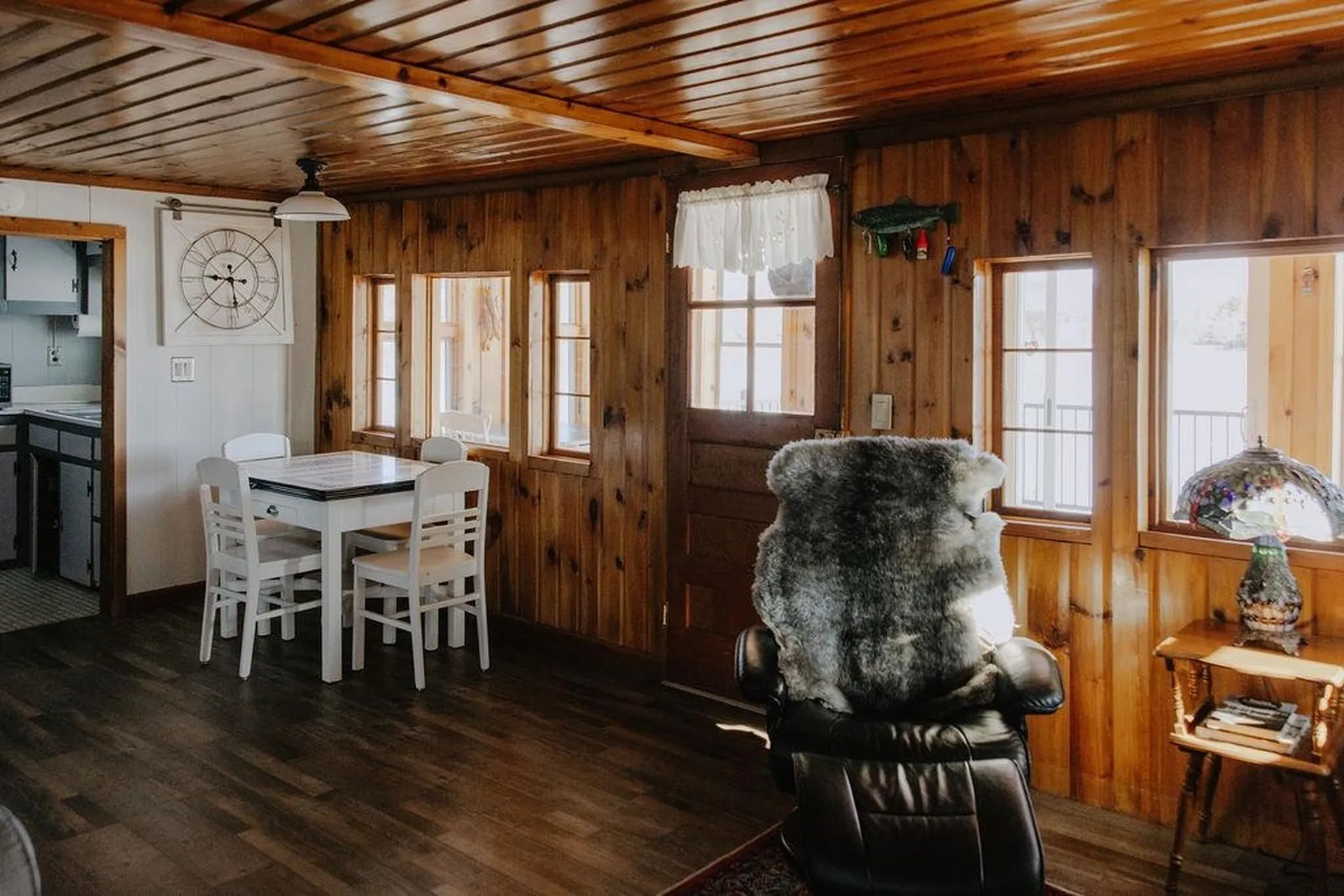 24 Dion Grove Road Harrisville NH 03450