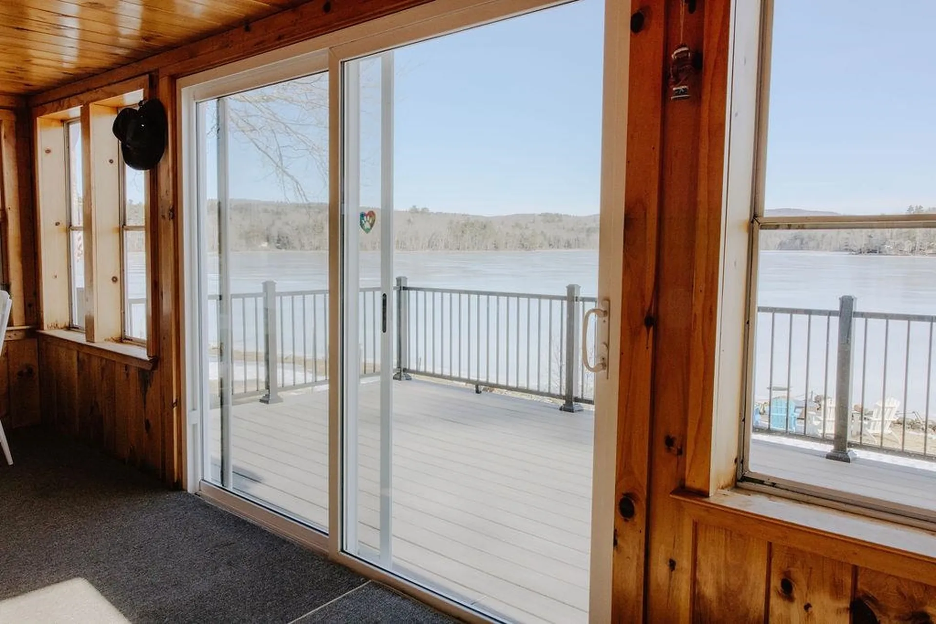 24 Dion Grove Road Harrisville NH 03450