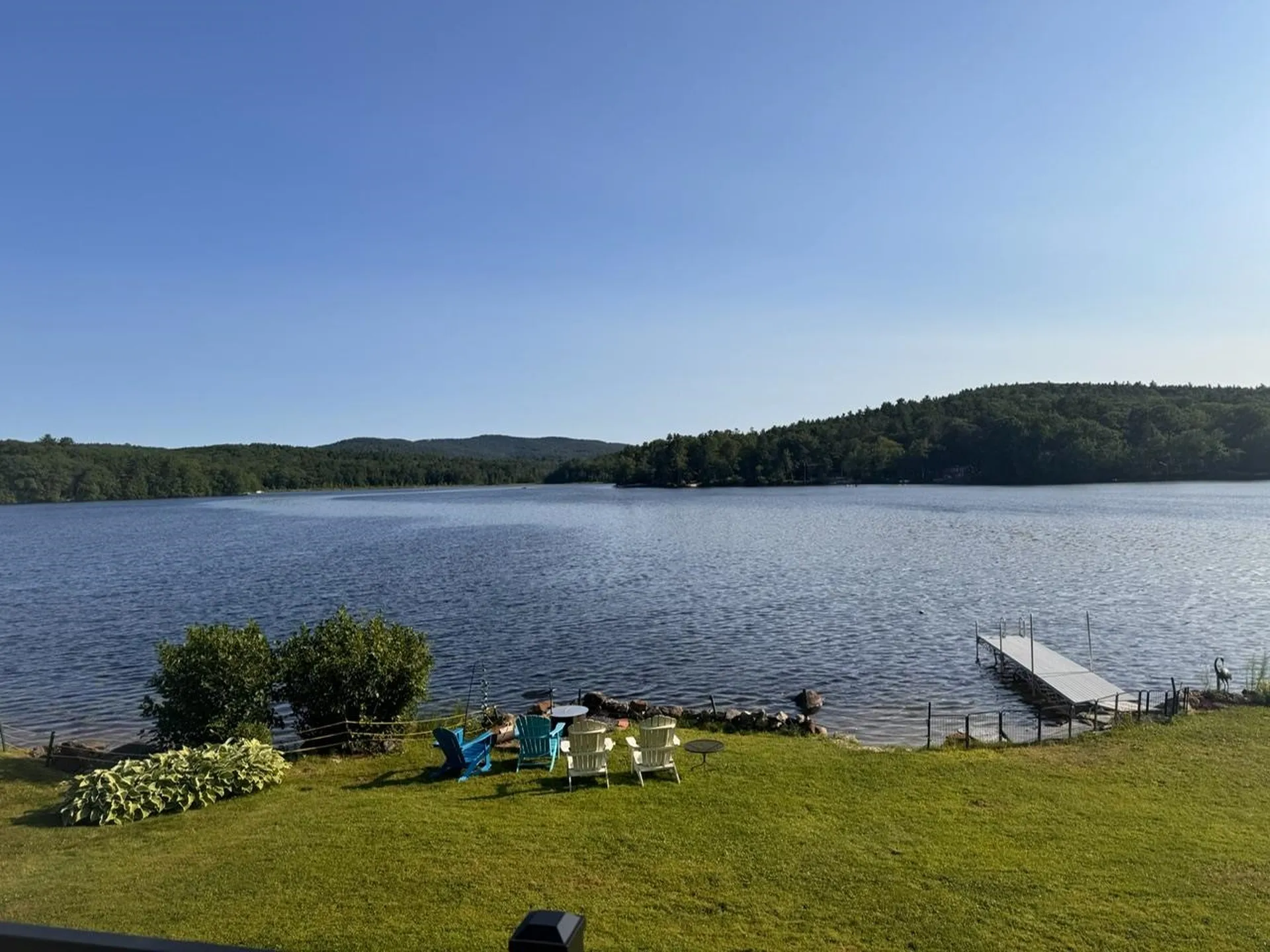 24 Dion Grove Road Harrisville NH 03450