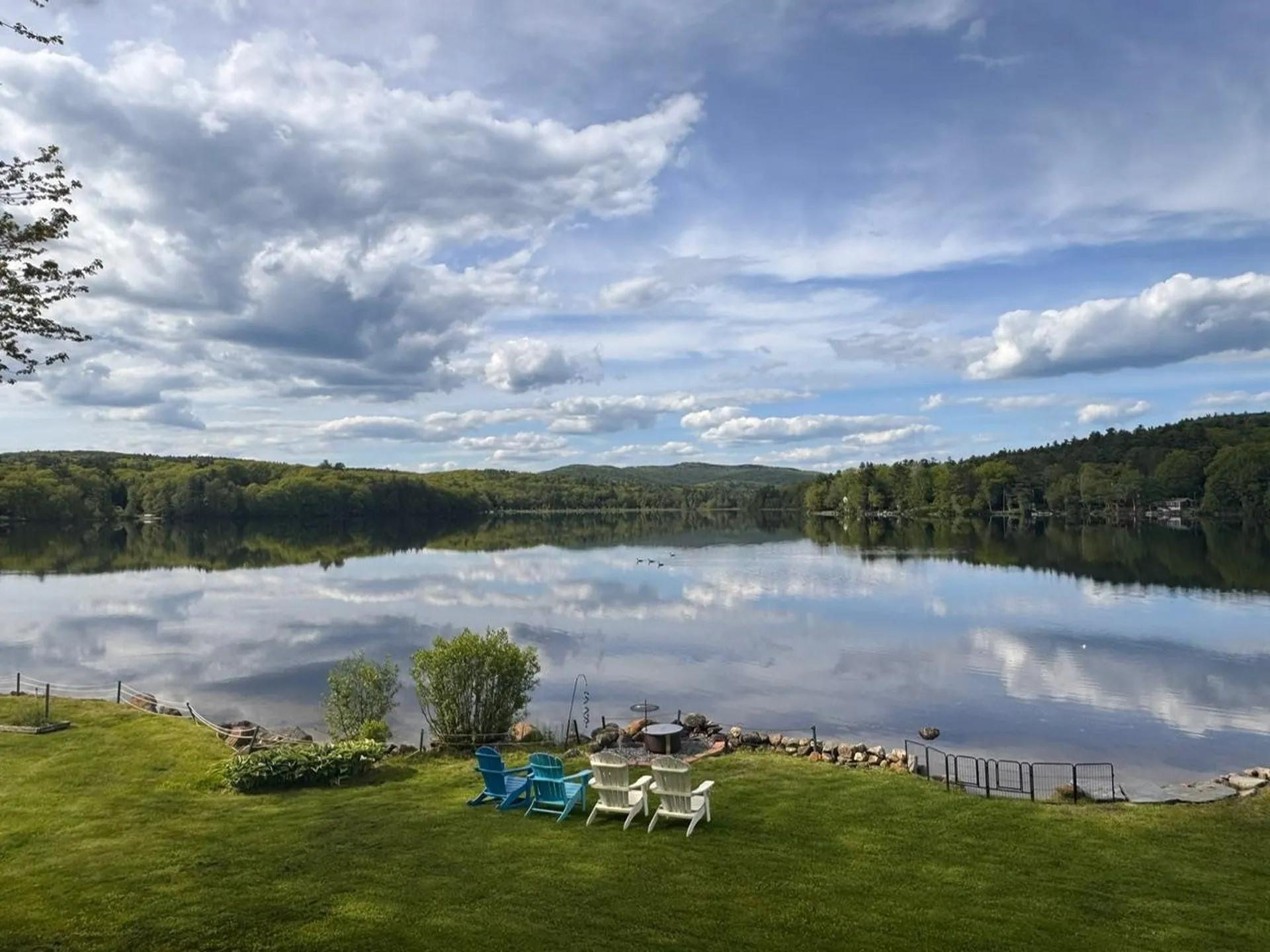 24 Dion Grove Road Harrisville NH 03450