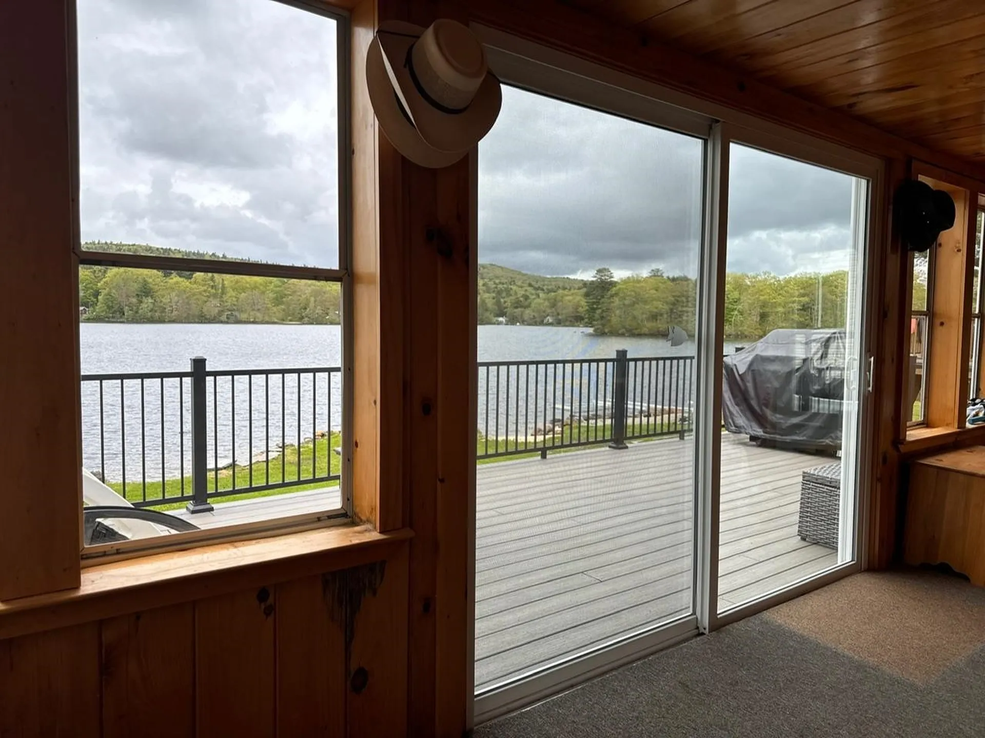 24 Dion Grove Road Harrisville NH 03450