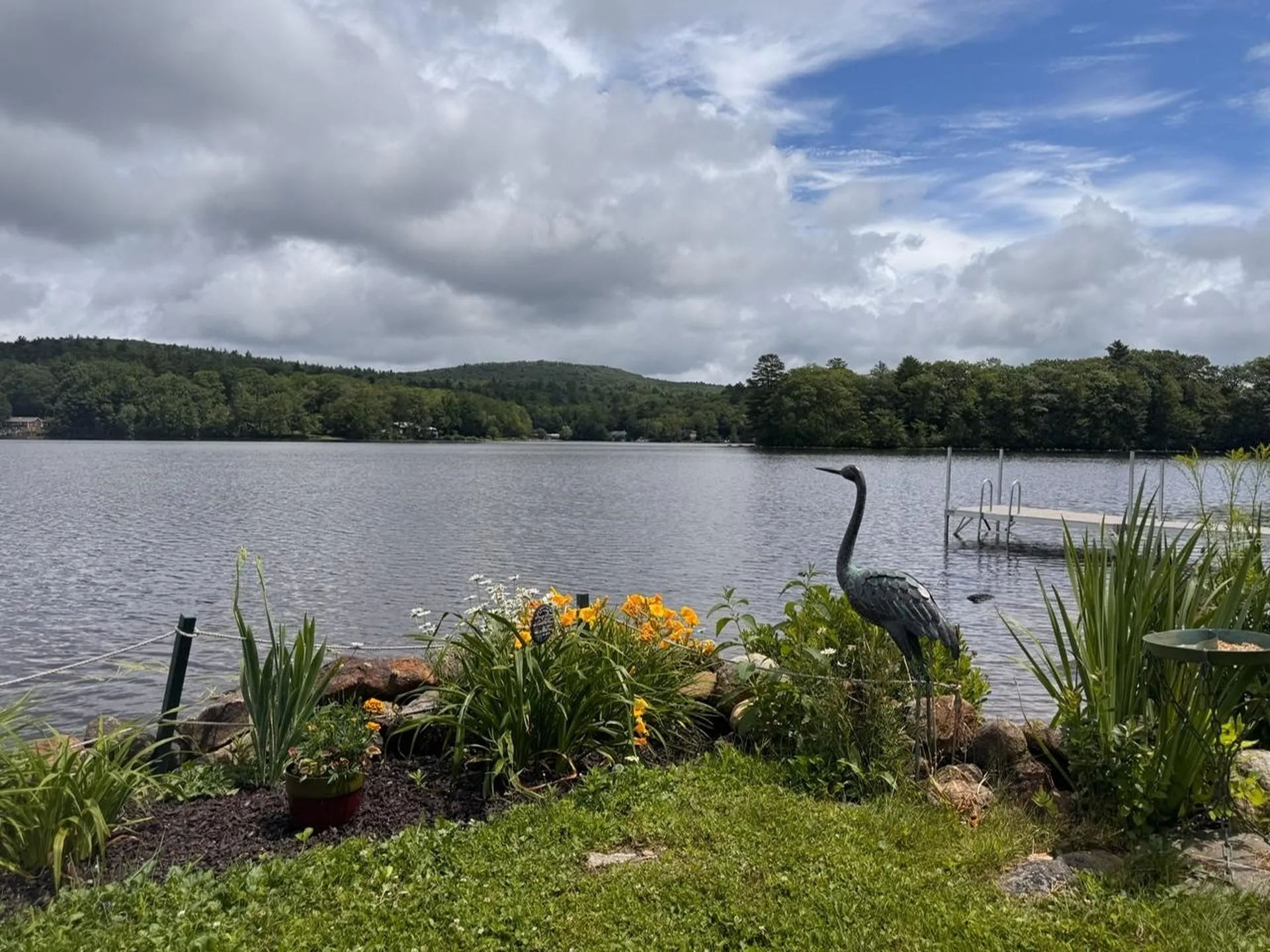 24 Dion Grove Road Harrisville NH 03450
