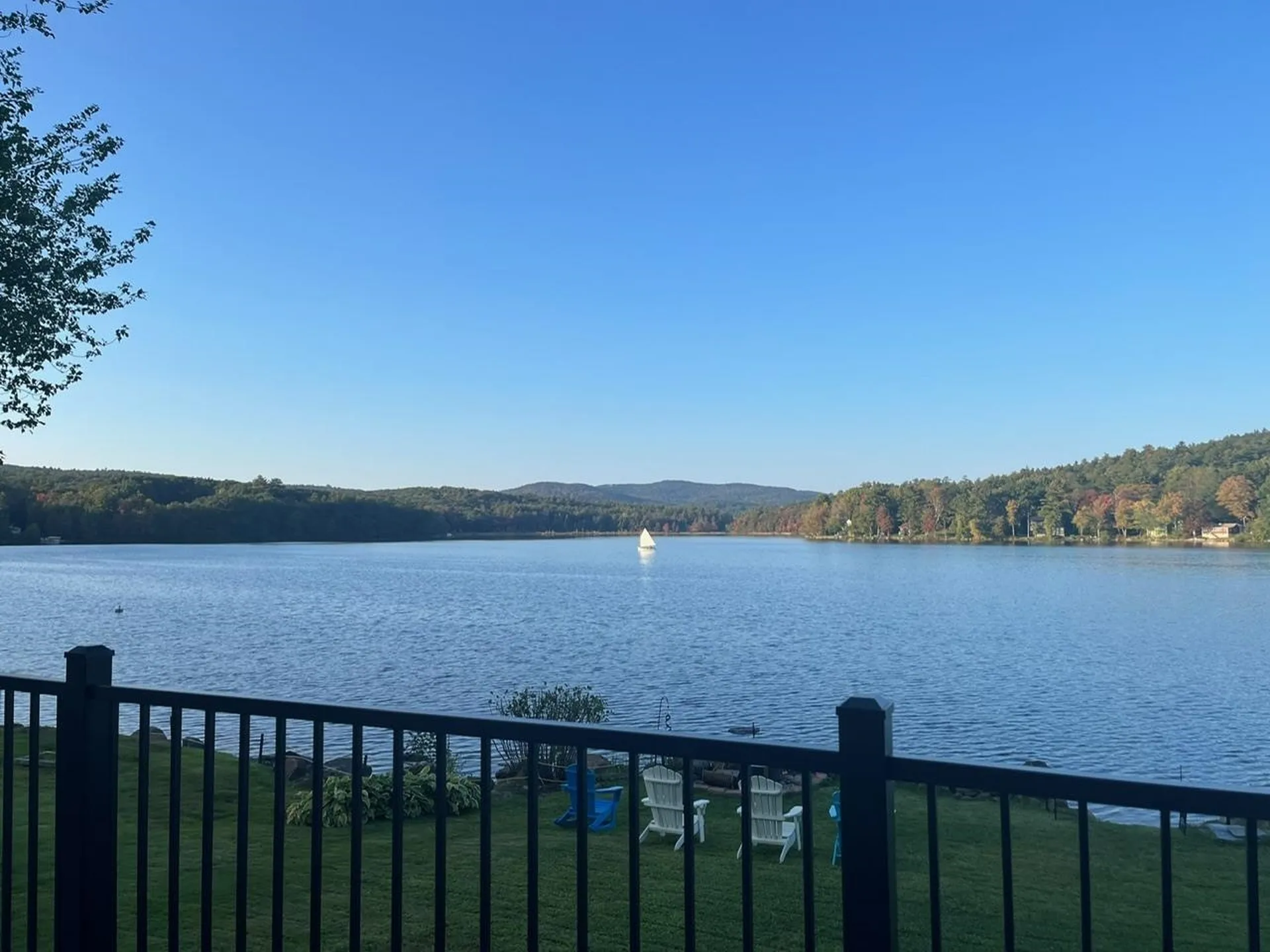 24 Dion Grove Road Harrisville NH 03450