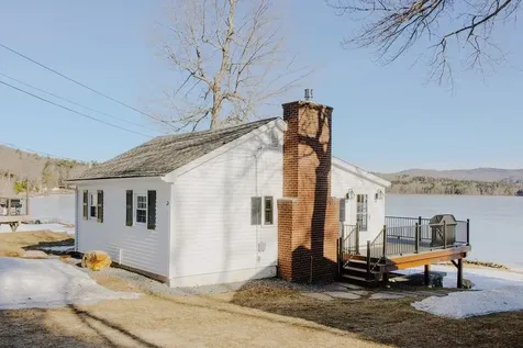 24 Dion Grove Road Harrisville NH 03450