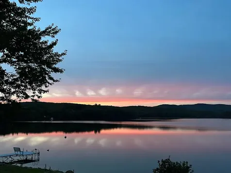 24 Dion Grove Road Harrisville NH 03450