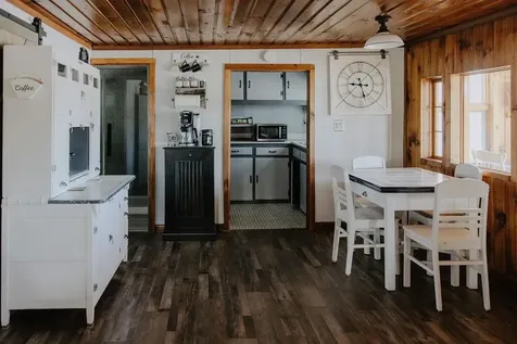 24 Dion Grove Road Harrisville NH 03450