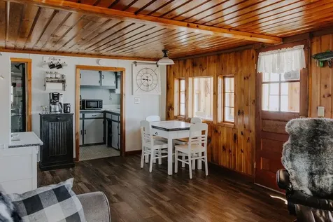 24 Dion Grove Road Harrisville NH 03450