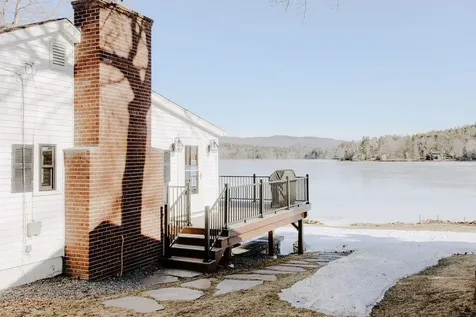 24 Dion Grove Road Harrisville NH 03450