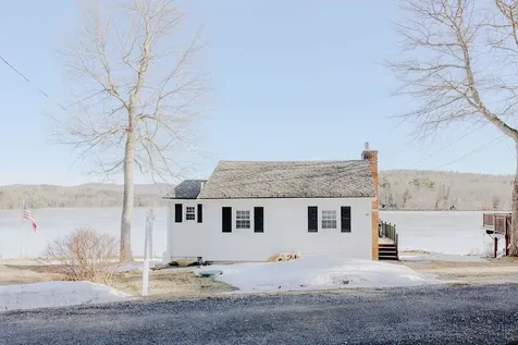 24 Dion Grove Road Harrisville NH 03450