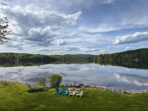 24 Dion Grove Road Harrisville NH 03450