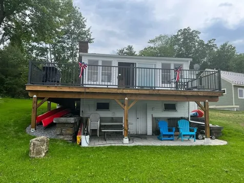 24 Dion Grove Road Harrisville NH 03450