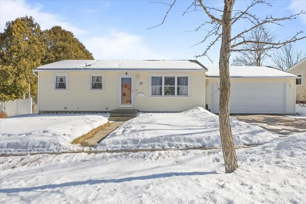 50 Matthew Avenue Burlington VT 05408