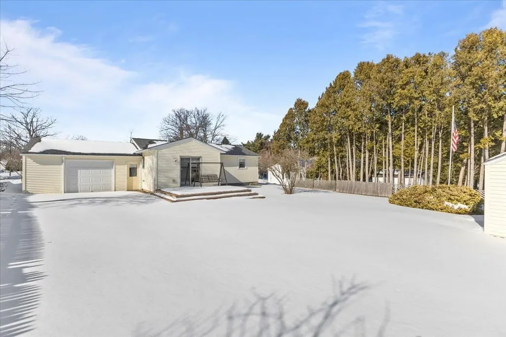 50 Matthew Avenue Burlington VT 05408