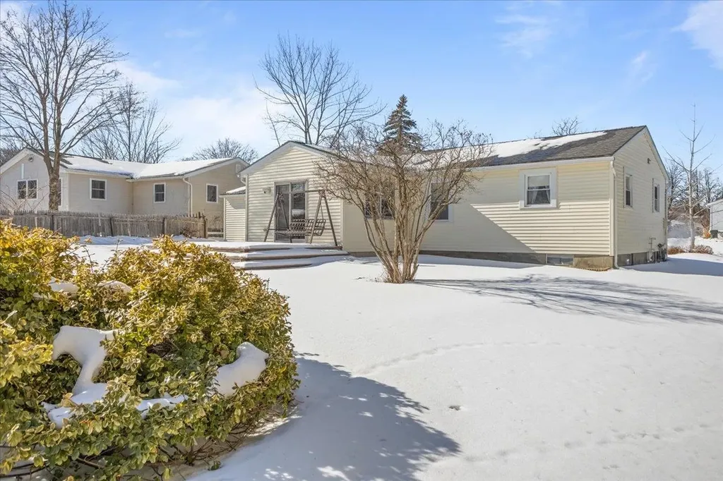 50 Matthew Avenue Burlington VT 05408