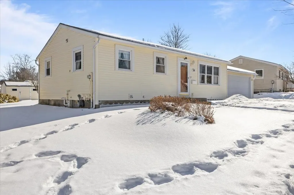 50 Matthew Avenue Burlington VT 05408