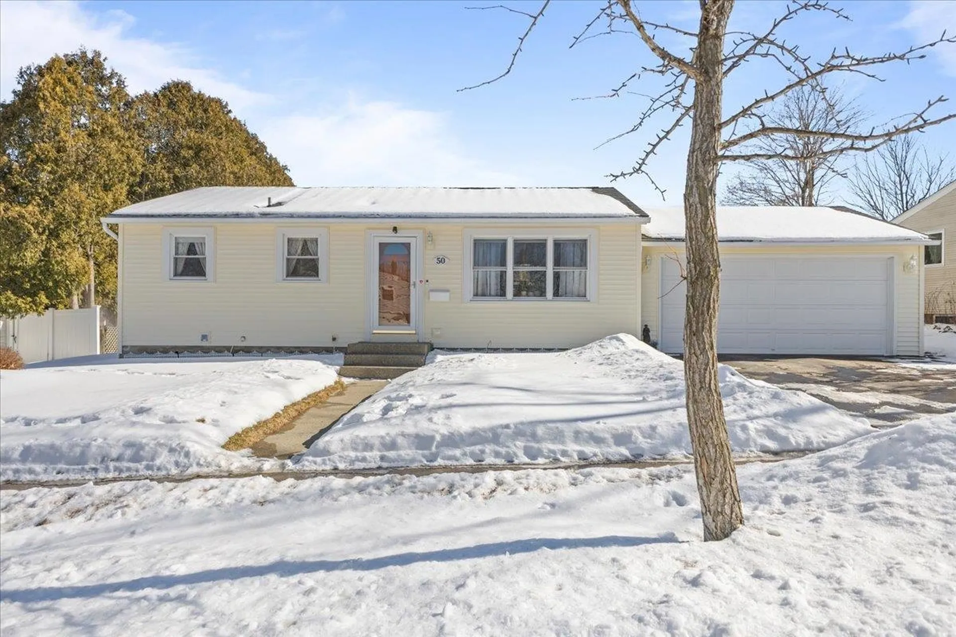 50 Matthew Avenue Burlington VT 05408