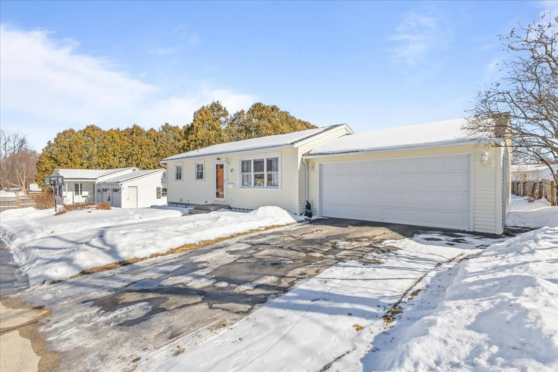 50 Matthew Avenue Burlington VT 05408