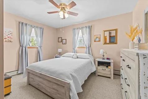 50 Matthew Avenue Burlington VT 05408