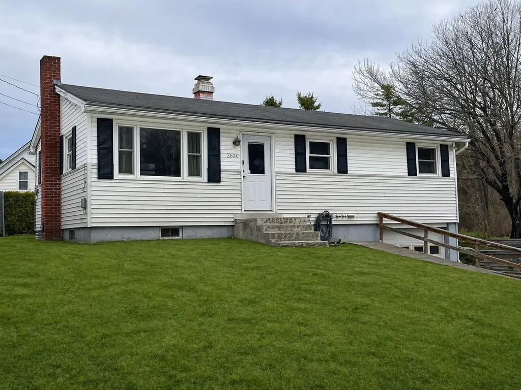 3680 Memorial Drive St. Johnsbury VT 05819