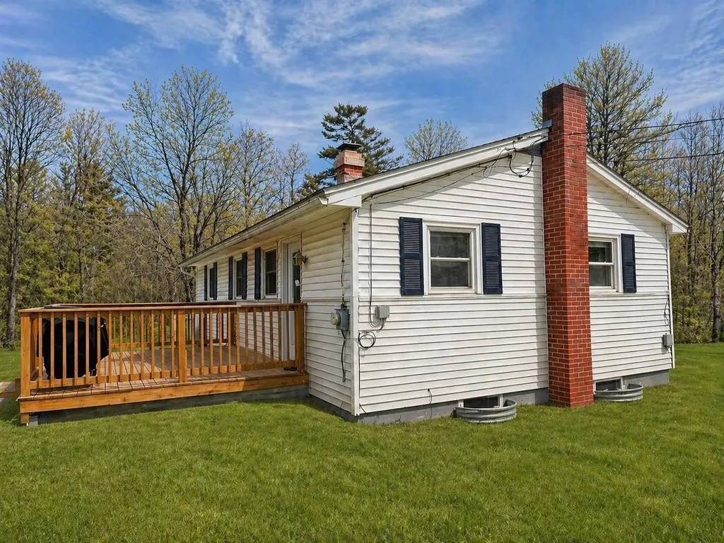 3680 Memorial Drive St. Johnsbury VT 05819