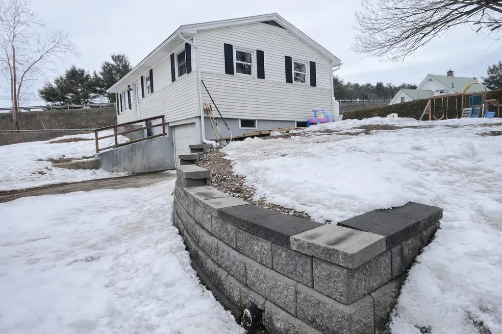 3680 Memorial Drive St. Johnsbury VT 05819
