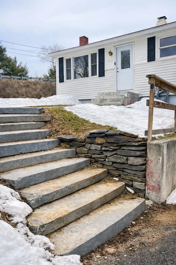 3680 Memorial Drive St. Johnsbury VT 05819