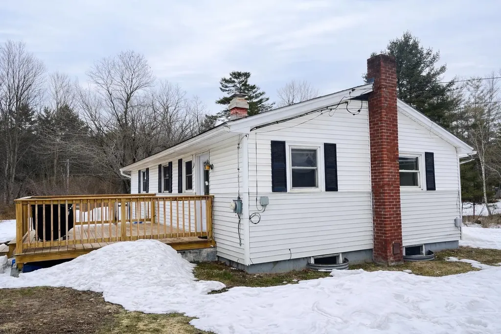 3680 Memorial Drive St. Johnsbury VT 05819