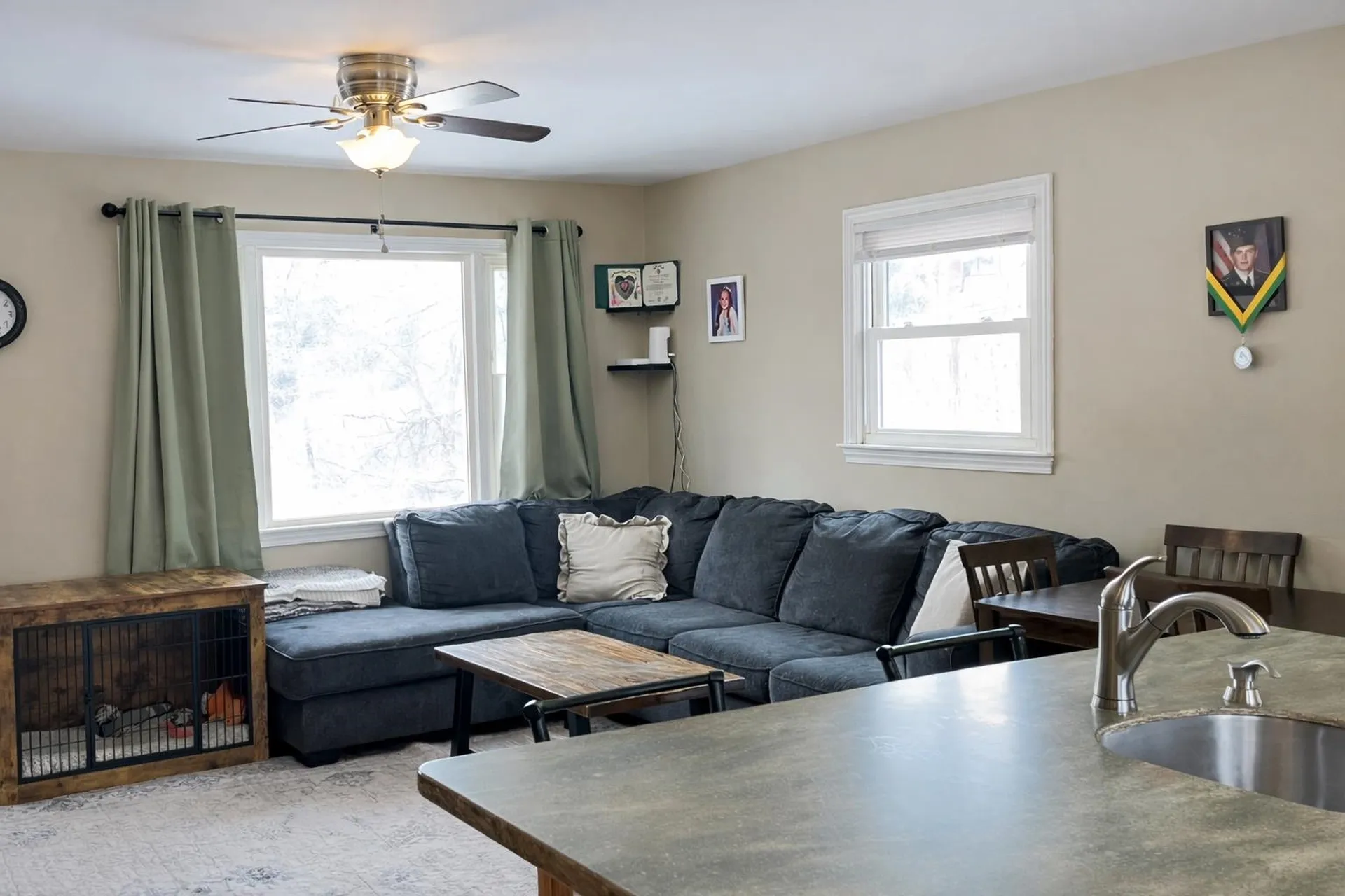 3680 Memorial Drive St. Johnsbury VT 05819