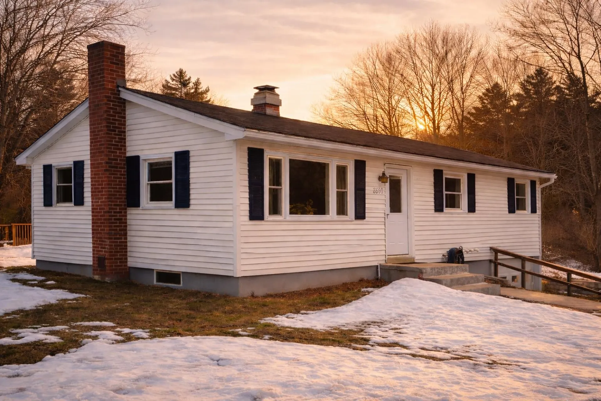 3680 Memorial Drive St. Johnsbury VT 05819