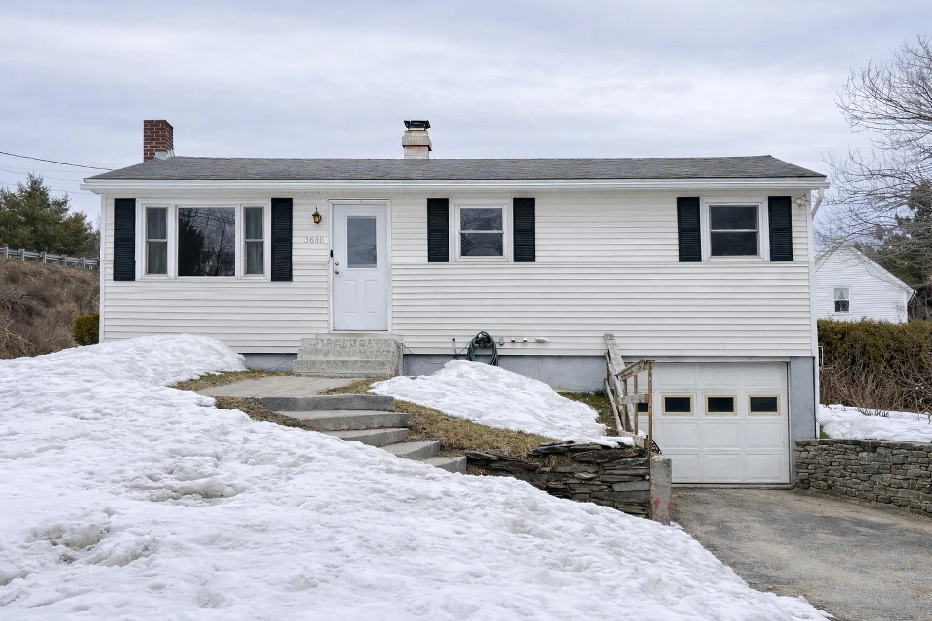 3680 Memorial Drive St. Johnsbury VT 05819