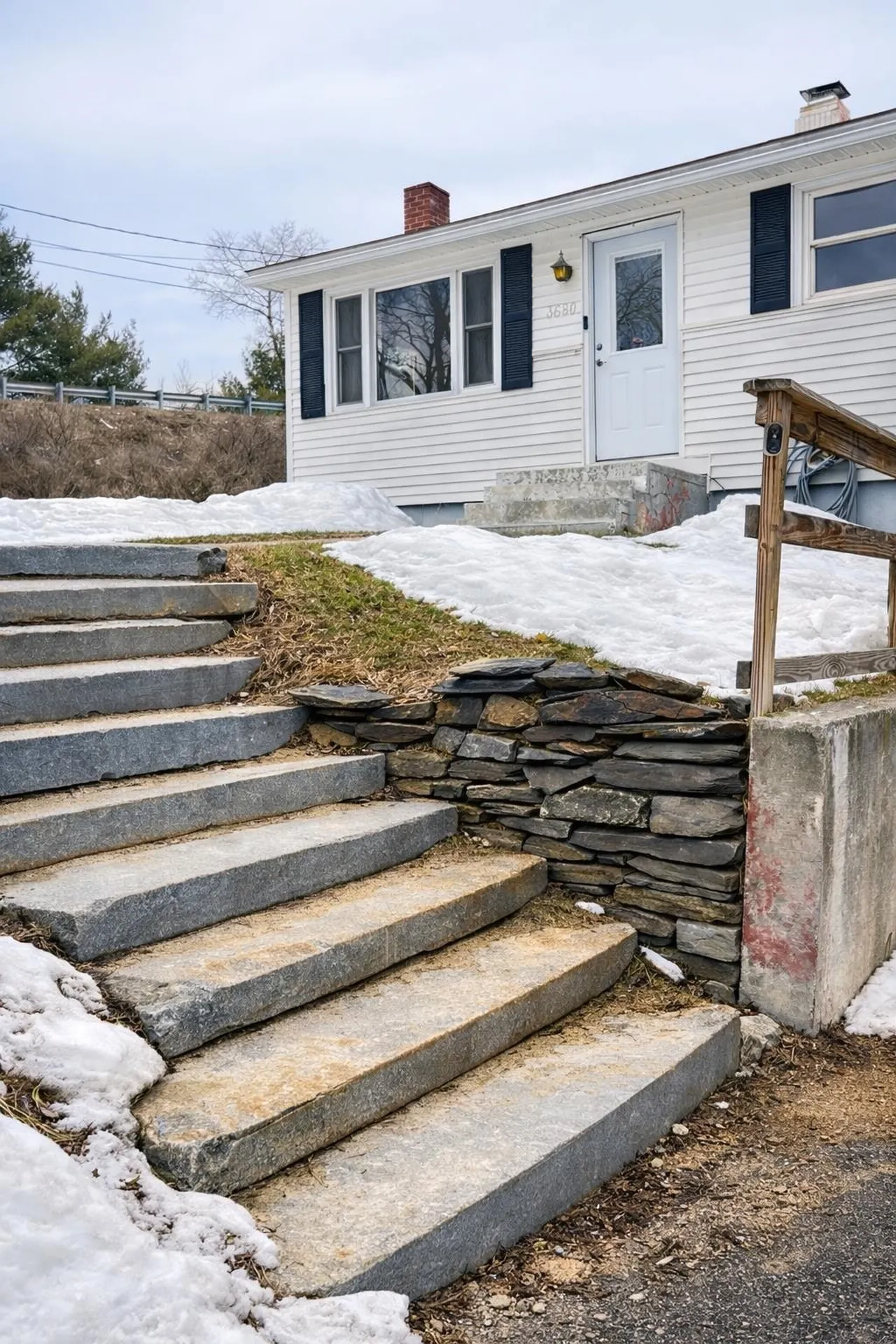 3680 Memorial Drive St. Johnsbury VT 05819