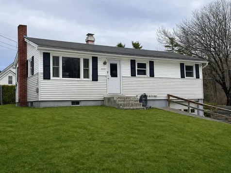 3680 Memorial Drive St. Johnsbury VT 05819