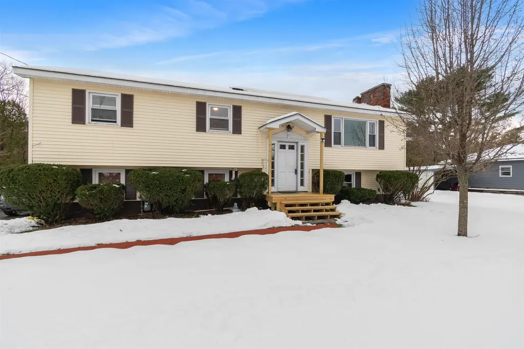 1473 West Lakeshore Drive Colchester VT 05446