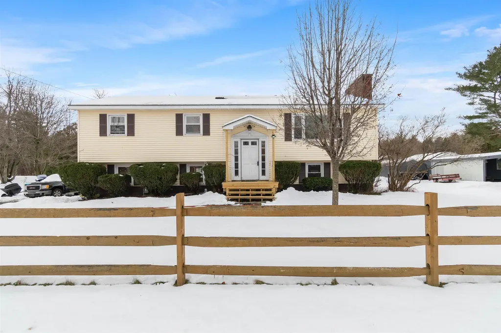 1473 West Lakeshore Drive Colchester VT 05446