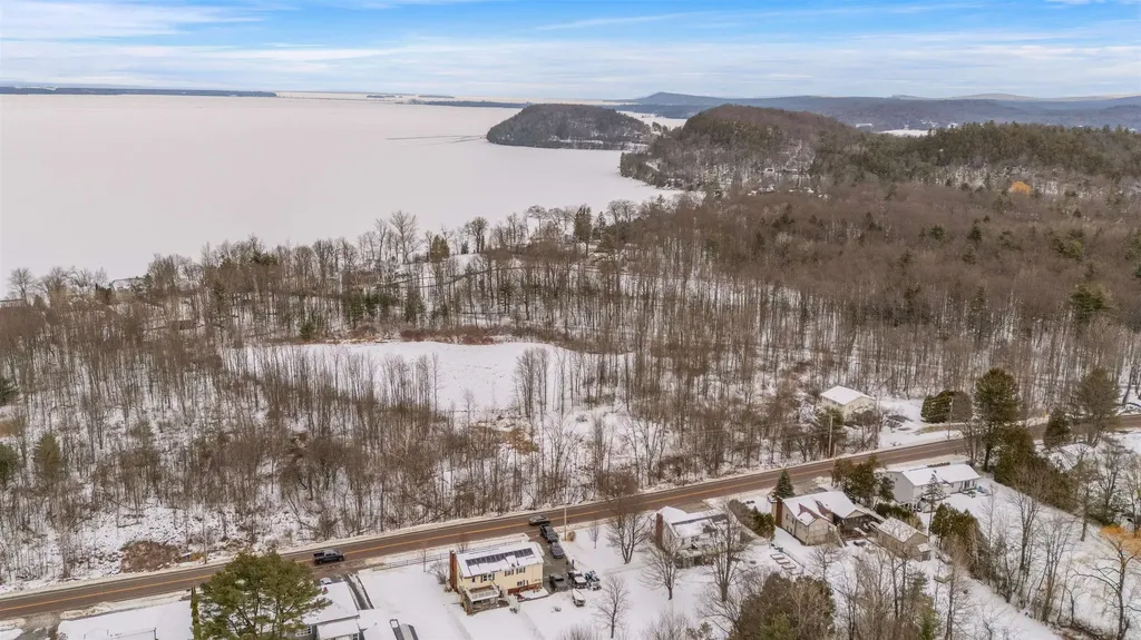 1473 West Lakeshore Drive Colchester VT 05446