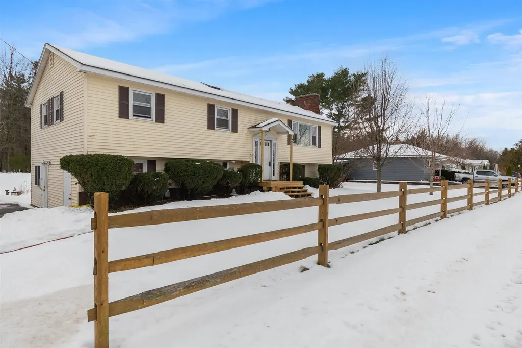 1473 West Lakeshore Drive Colchester VT 05446