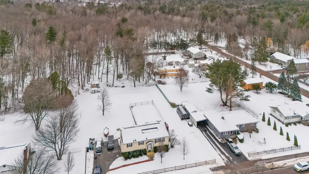 1473 West Lakeshore Drive Colchester VT 05446