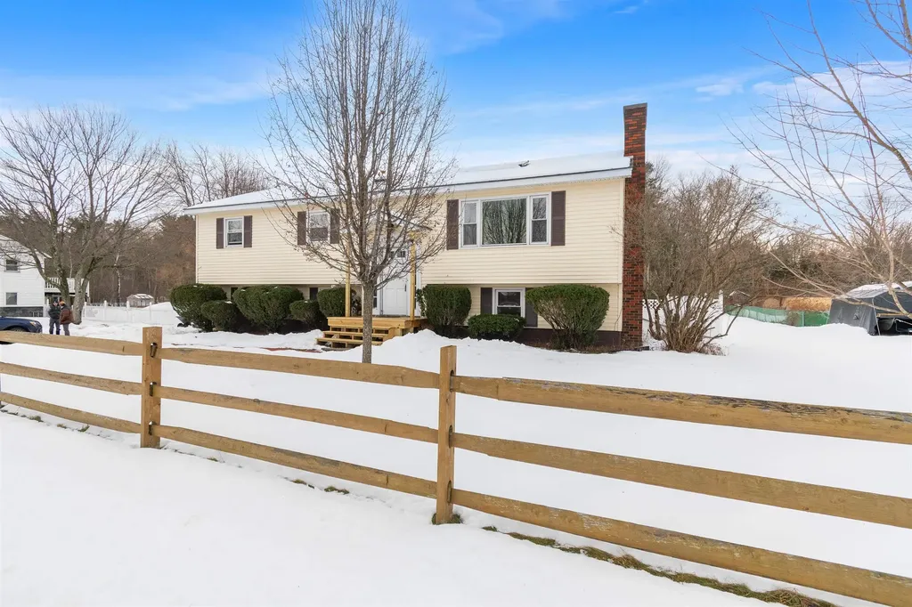 1473 West Lakeshore Drive Colchester VT 05446