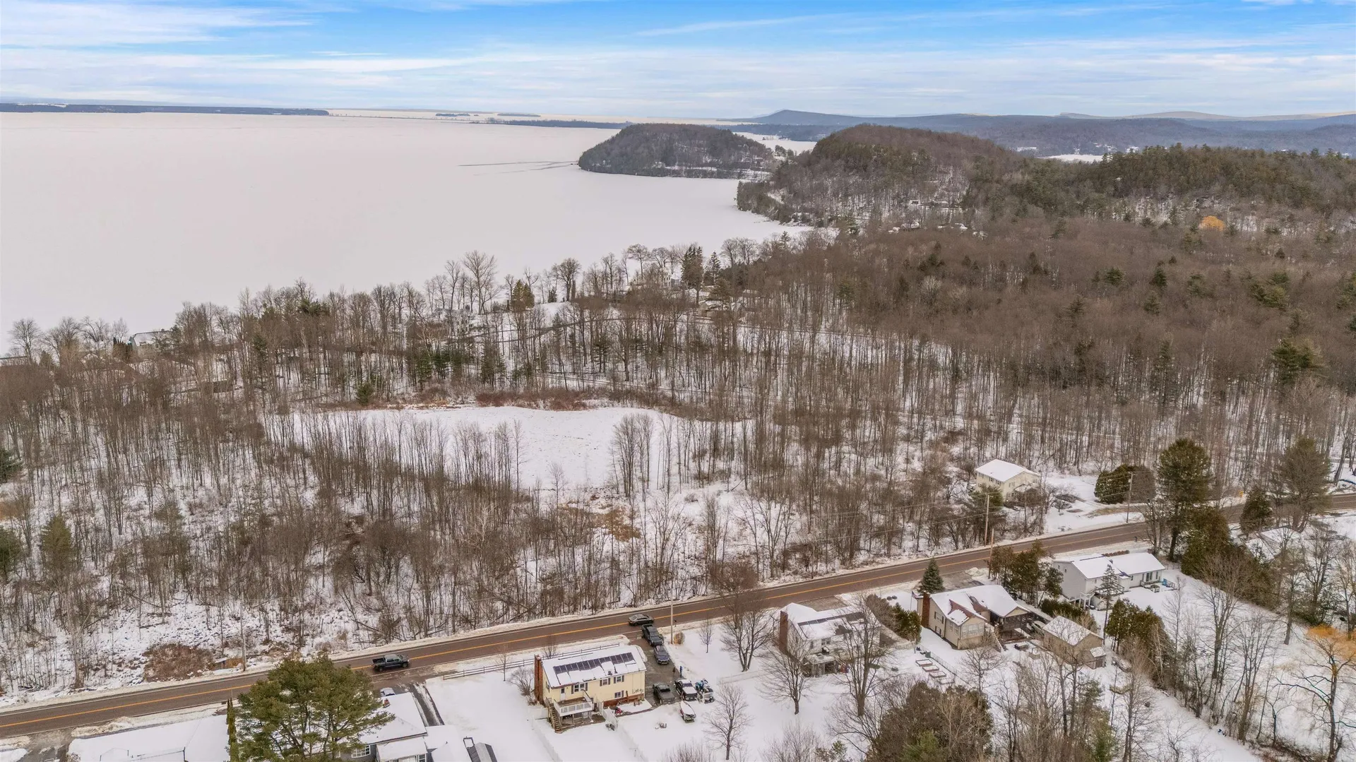 1473 West Lakeshore Drive Colchester VT 05446