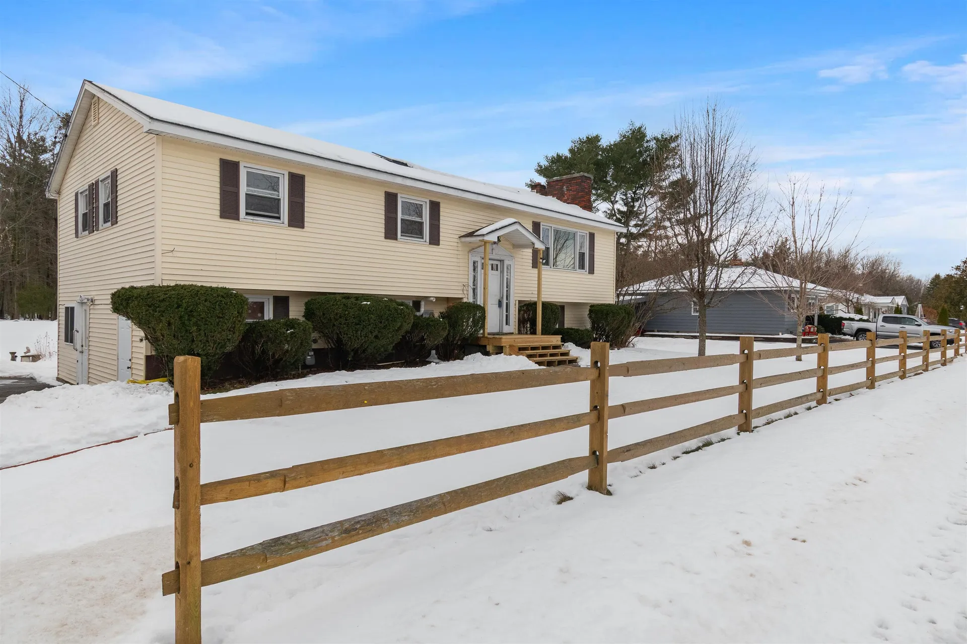 1473 West Lakeshore Drive Colchester VT 05446